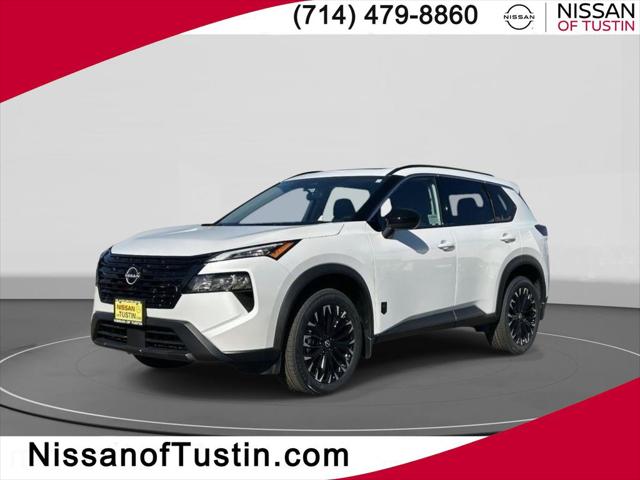 2026 Nissan Rogue Dark Armor for sale in Tustin, CA