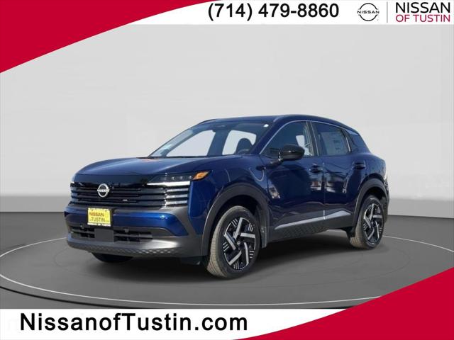 2026 Nissan Kicks SV for sale in Tustin, CA