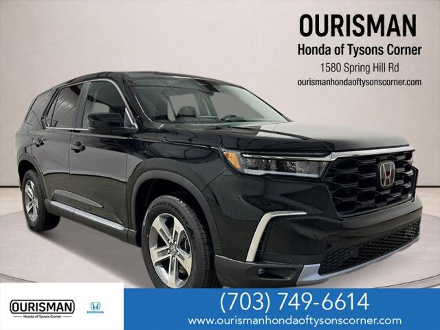 2025 Honda Pilot EX-L for sale in Vienna, VA