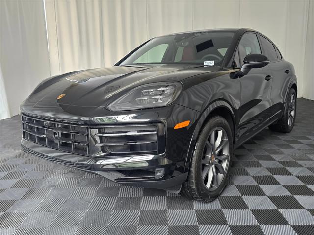2025 Porsche Cayenne Coupe for sale in Fife, WA