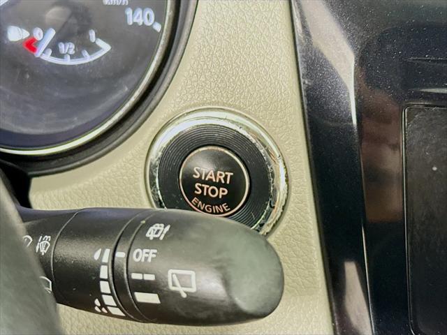 2018 Nissan Rogue Sport SV