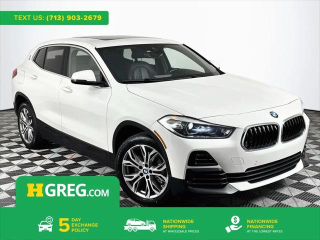 2022 BMW X2 sDrive28i for sale in Houston, TX