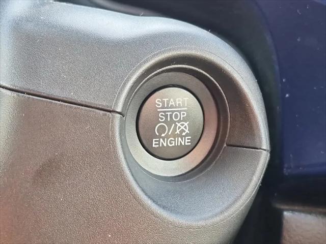 2021 FIAT 500X Trekking AWD