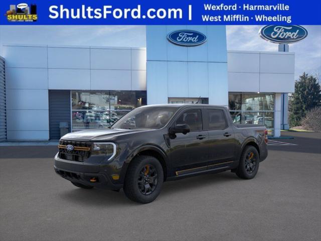 2026 Ford Maverick Tremor for sale in  Pittsburgh, PA