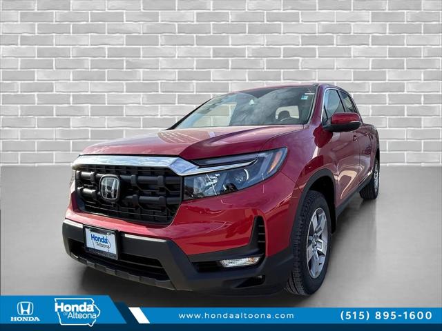 2026 Honda Ridgeline RTL for sale in Altoona, IA