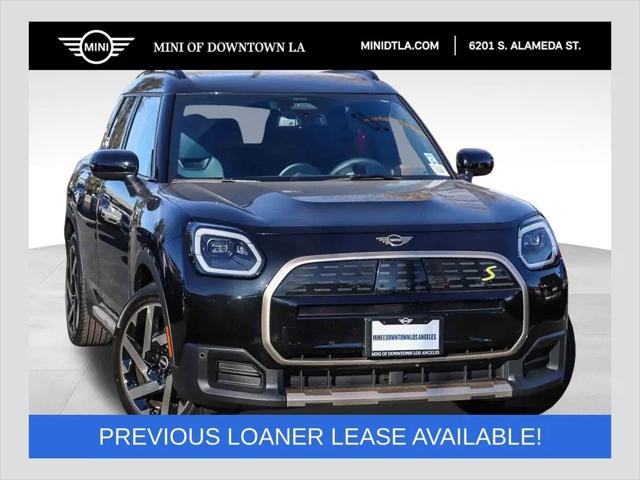 2025 MINI SE Countryman SE ALL4 for sale in Los Angeles, CA