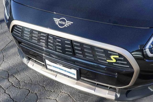 2025 MINI SE Countryman SE ALL4