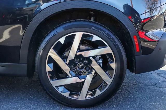 2025 MINI SE Countryman SE ALL4