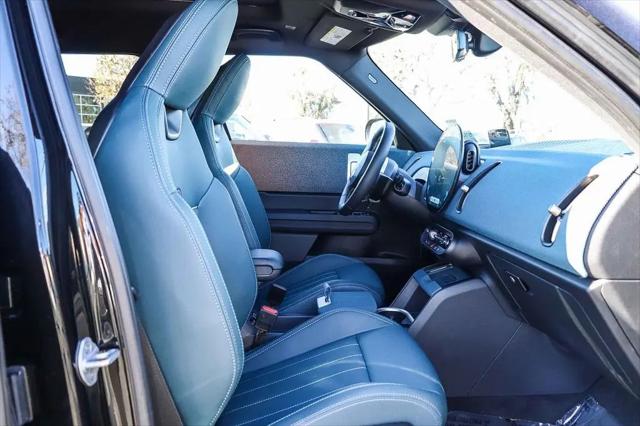 2025 MINI SE Countryman SE ALL4