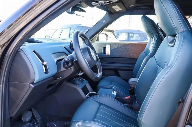 2025 MINI SE Countryman SE ALL4