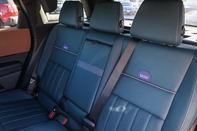 2025 MINI SE Countryman SE ALL4