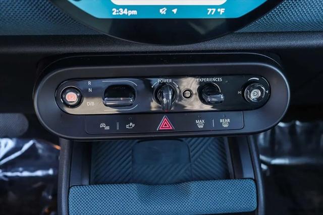 2025 MINI SE Countryman SE ALL4