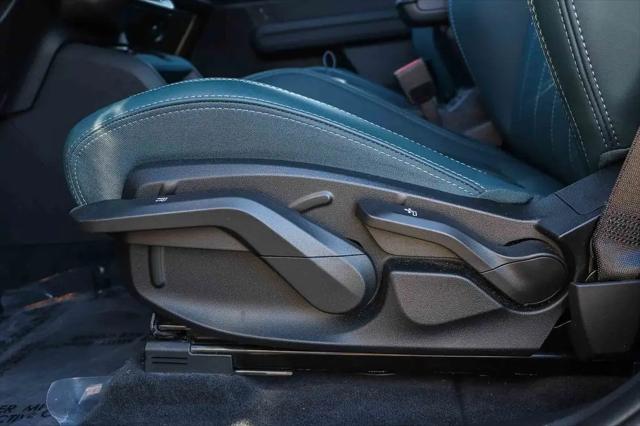 2025 MINI SE Countryman SE ALL4
