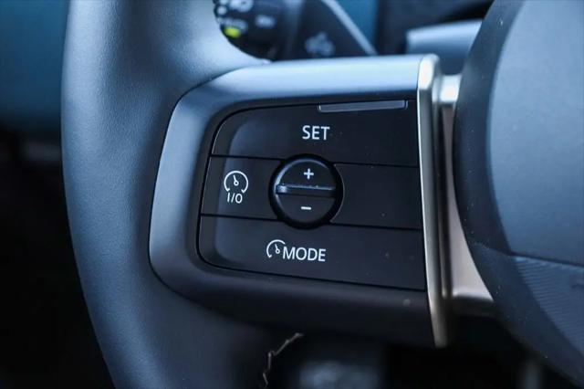2025 MINI SE Countryman SE ALL4