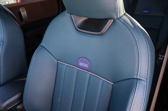 2025 MINI SE Countryman SE ALL4