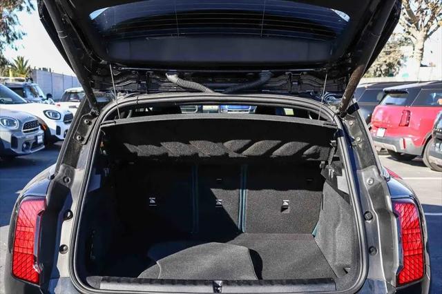 2025 MINI SE Countryman SE ALL4