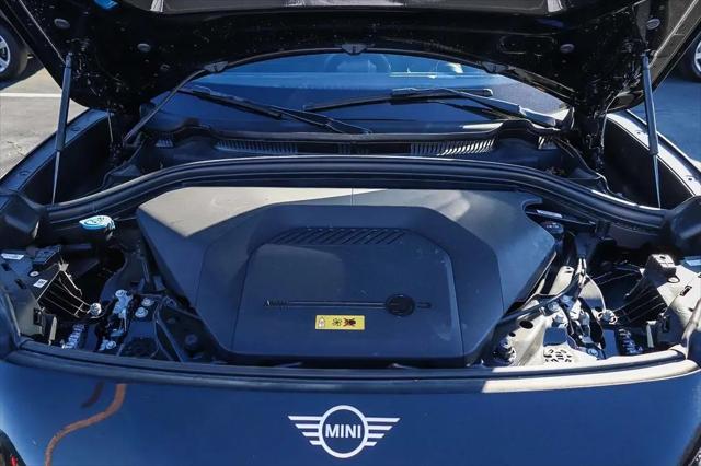 2025 MINI SE Countryman SE ALL4