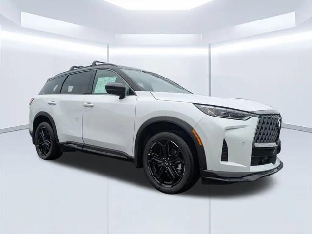 2026 INFINITI QX60 SPORT AWD