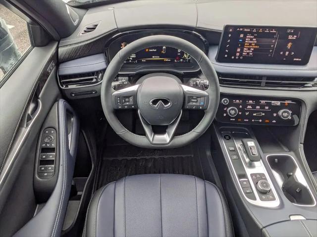 2026 INFINITI QX60 SPORT AWD