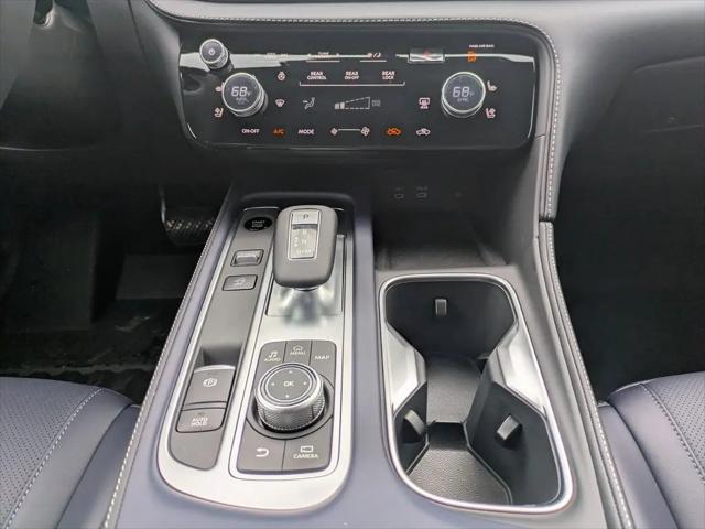 2026 INFINITI QX60 SPORT AWD