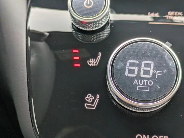 2026 INFINITI QX60 SPORT AWD