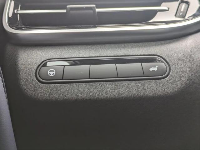 2026 INFINITI QX60 SPORT AWD