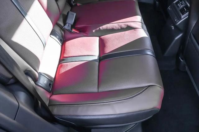 2026 Mazda CX-50 Hybrid Premium Plus