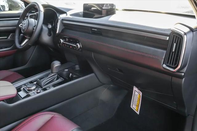 2026 Mazda CX-50 Hybrid Premium Plus