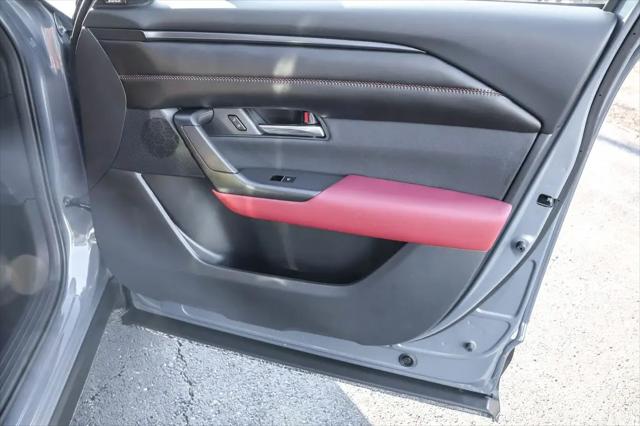 2026 Mazda CX-50 Hybrid Premium Plus