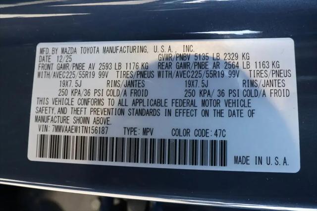 2026 Mazda CX-50 Hybrid Premium Plus