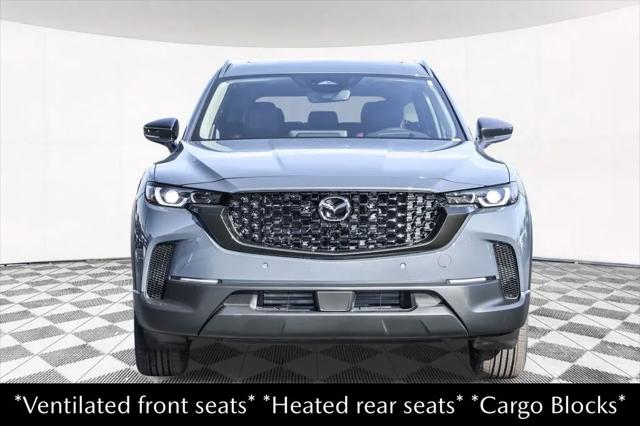 2026 Mazda CX-50 Hybrid Premium Plus
