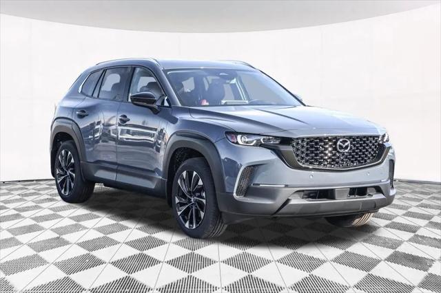 2026 Mazda CX-50 Hybrid Premium Plus