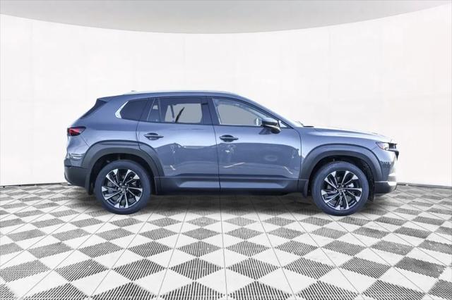 2026 Mazda CX-50 Hybrid Premium Plus