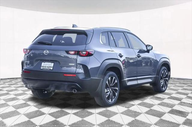2026 Mazda CX-50 Hybrid Premium Plus