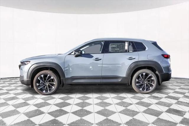 2026 Mazda CX-50 Hybrid Premium Plus