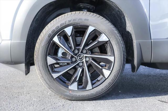 2026 Mazda CX-50 Hybrid Premium Plus