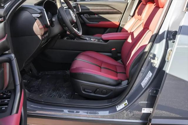 2026 Mazda CX-50 Hybrid Premium Plus