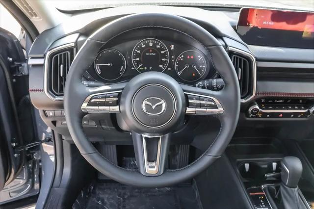 2026 Mazda CX-50 Hybrid Premium Plus