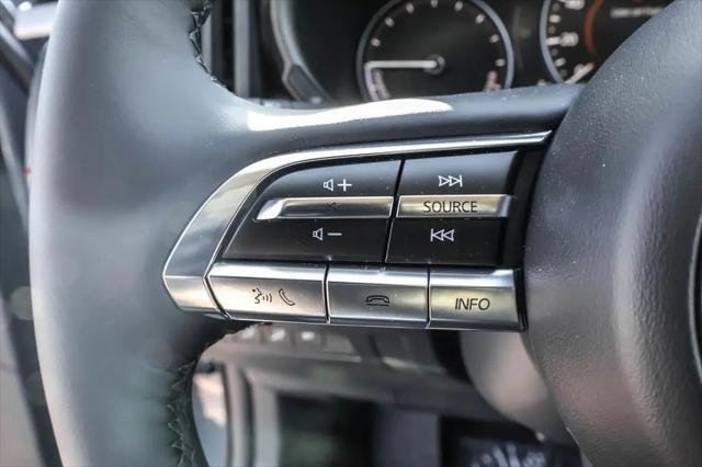 2026 Mazda CX-50 Hybrid Premium Plus