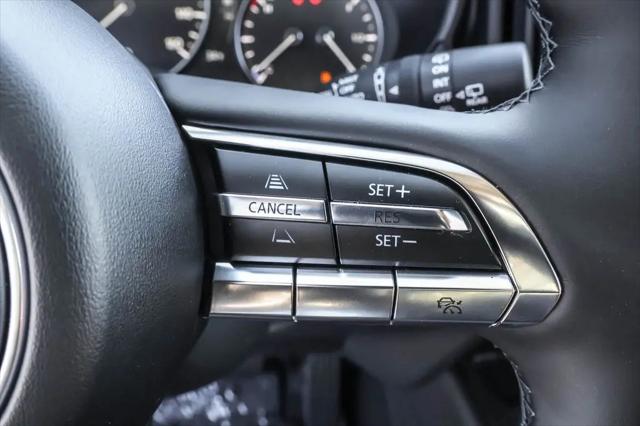 2026 Mazda CX-50 Hybrid Premium Plus