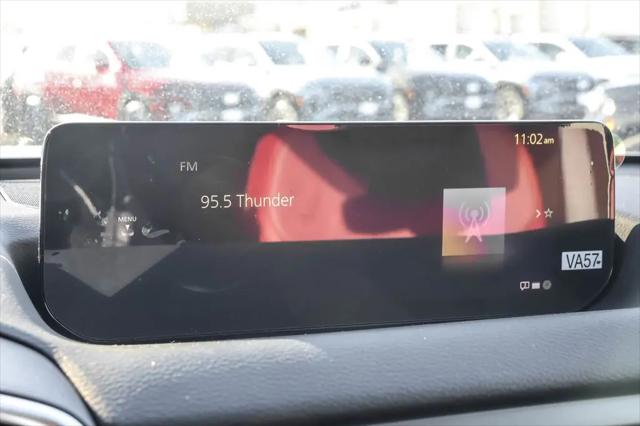 2026 Mazda CX-50 Hybrid Premium Plus