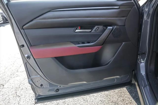 2026 Mazda CX-50 Hybrid Premium Plus