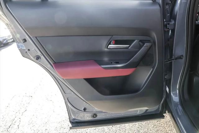2026 Mazda CX-50 Hybrid Premium Plus