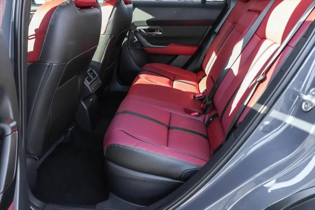 2026 Mazda CX-50 Hybrid Premium Plus