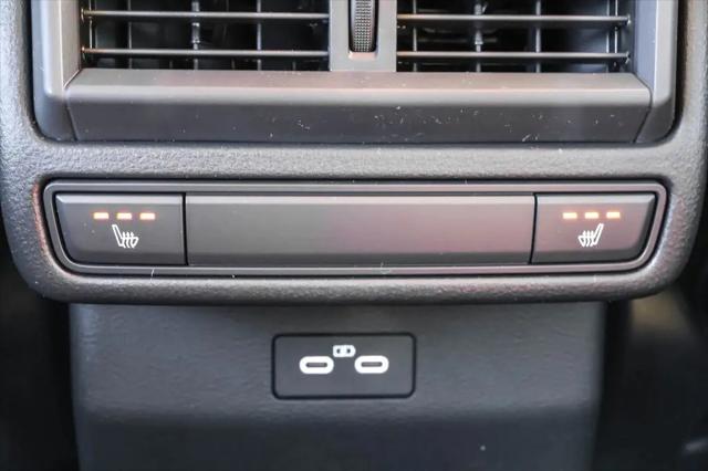 2026 Mazda CX-50 Hybrid Premium Plus
