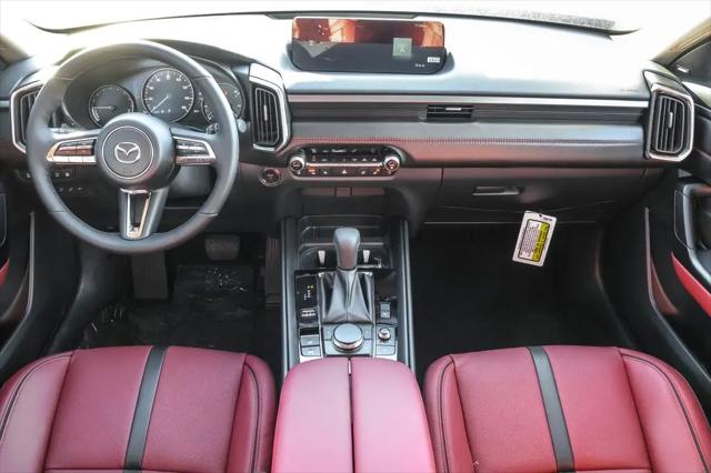 2026 Mazda CX-50 Hybrid Premium Plus