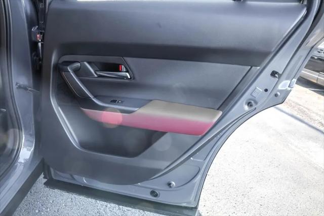 2026 Mazda CX-50 Hybrid Premium Plus