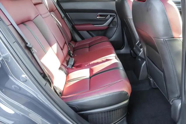 2026 Mazda CX-50 Hybrid Premium Plus