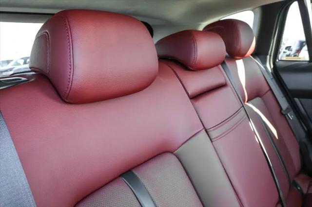 2026 Mazda CX-50 Hybrid Premium Plus