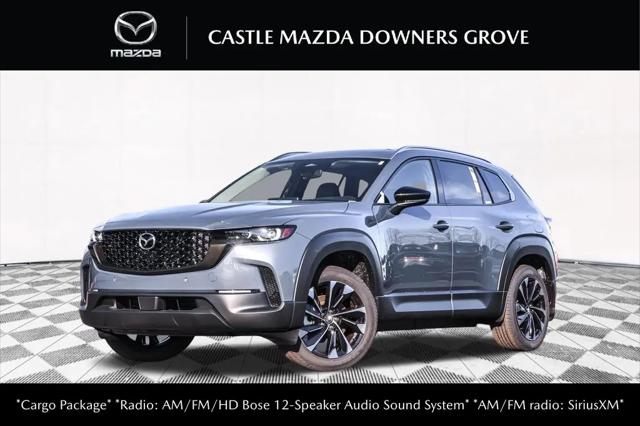2026 Mazda CX-50 Hybrid Premium Plus for sale in Downers Grove, IL